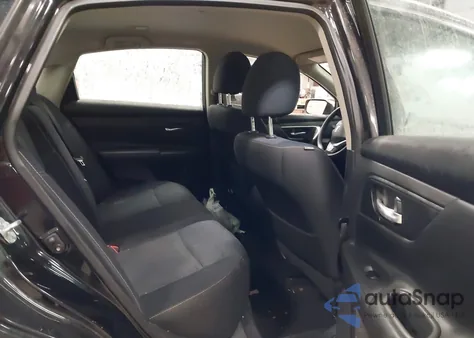 2016 Nissan Altima 2.5/2.5 S/2.5 Sl/2.5 Sr/2.5 Sv from USA, damaged, VIN 1N4AL3AP4GC169025